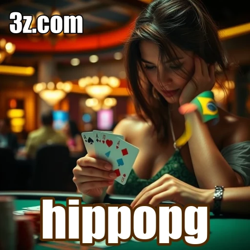 hippopg Lançamentos