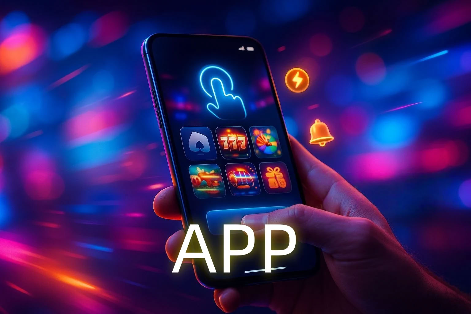 hippopg Benefícios do App