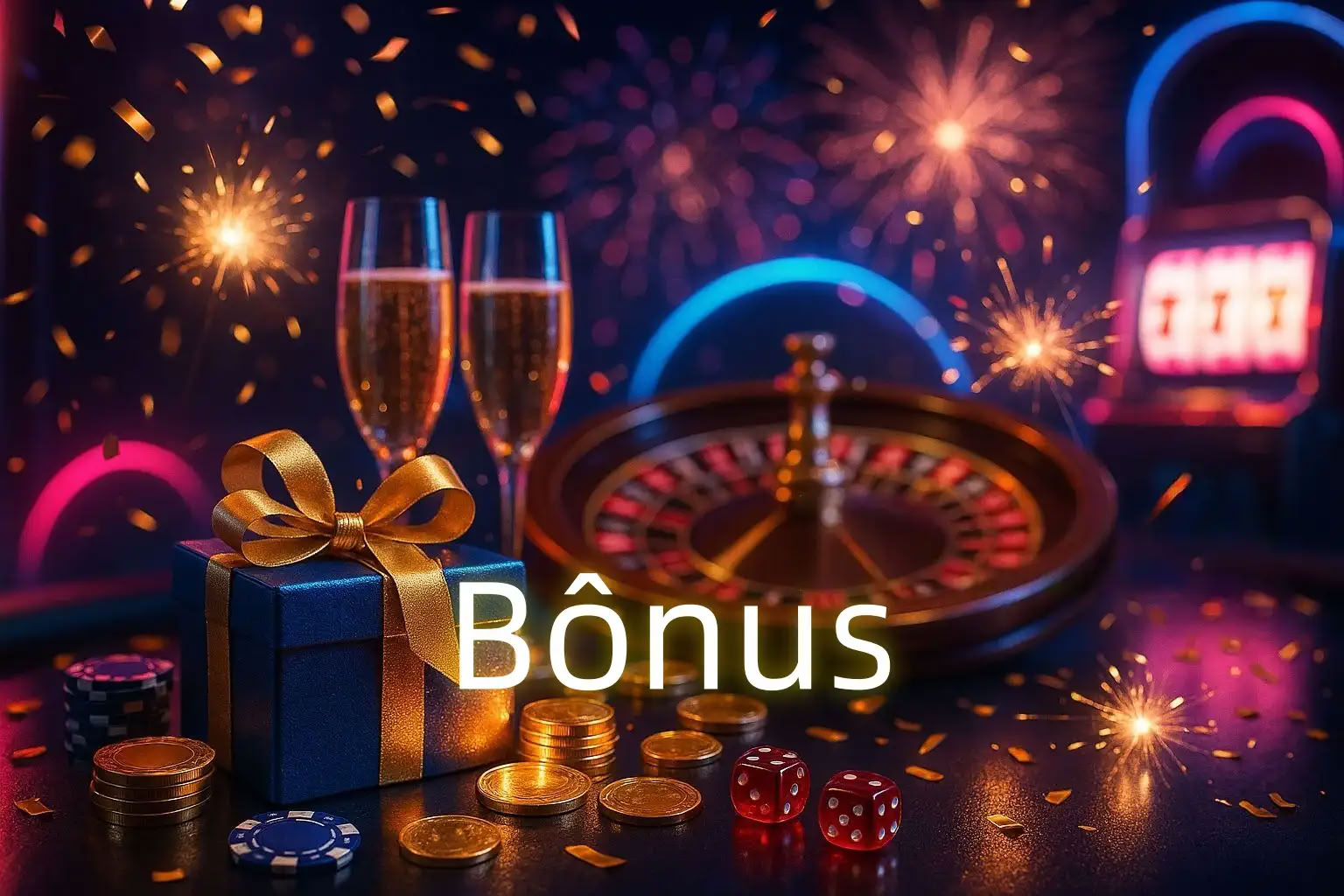 hippopg Bônus Festivos