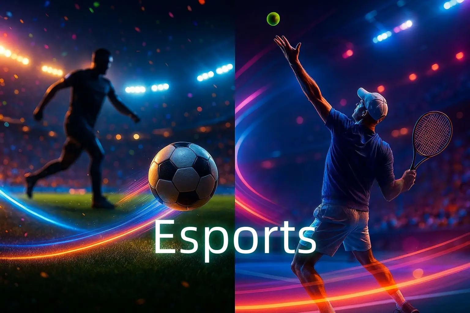 hippopg Eventos Esportivos