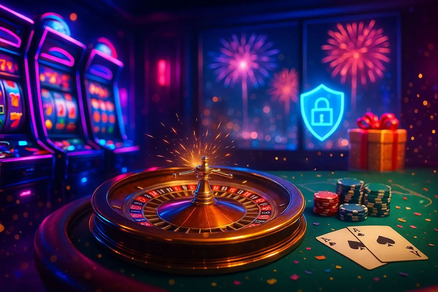Jogos emocionantes no hippopg