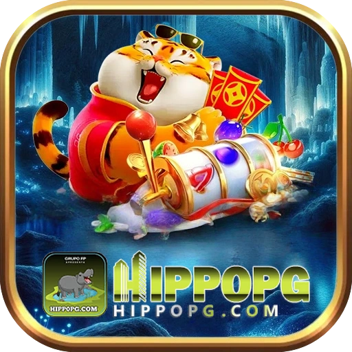 hippopg logo