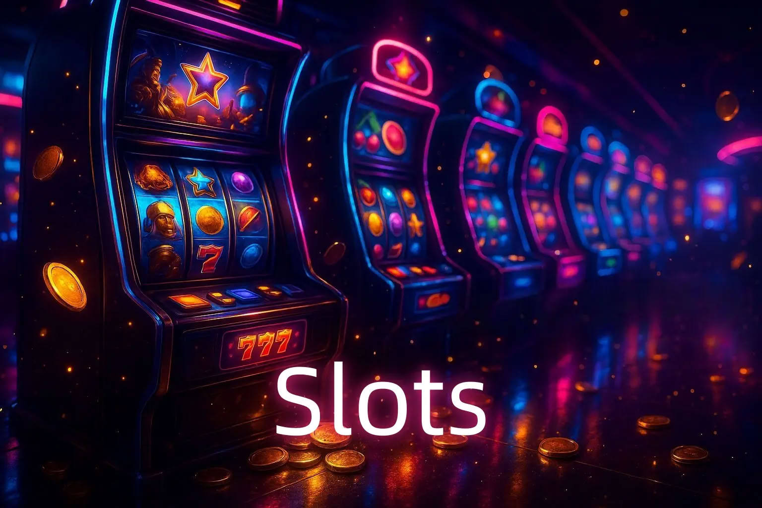 hippopg Benefícios dos Slots